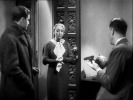 The 39 Steps (1935)Godfrey Tearle, Helen Haye, Robert Donat and gun